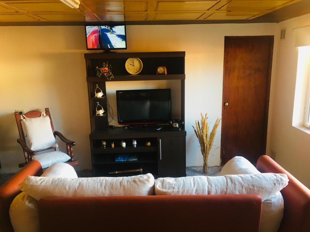 Apartment Ruca Varas