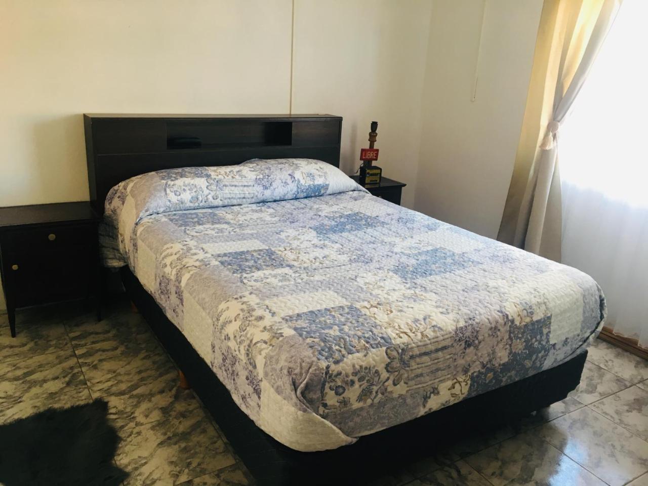 Ruca Varas Apartment