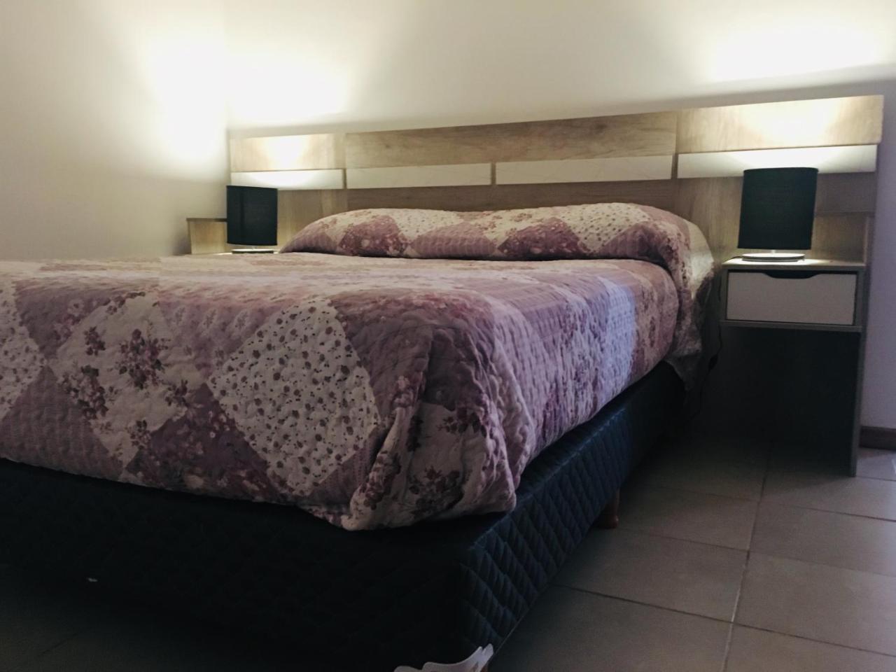 Apartment Ruca Varas
