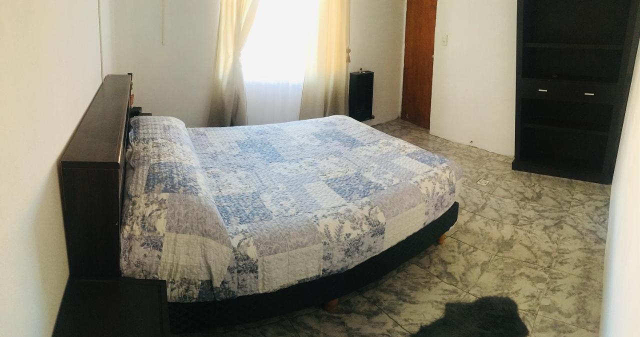 Ruca Varas Apartment