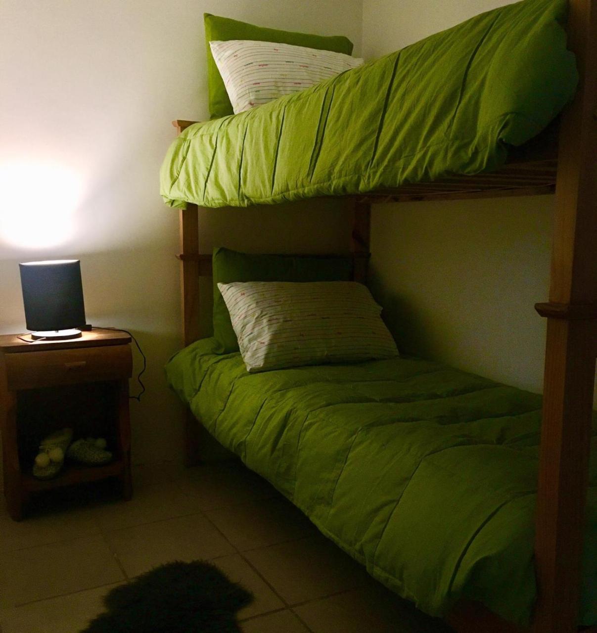 Ruca Varas Apartment San Carlos de Bariloche